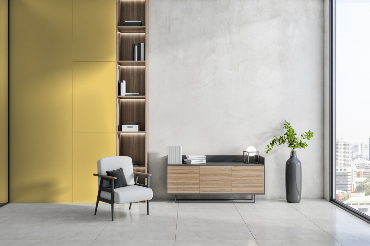 Краска Little Greene цвет Straw Colour