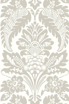 Обои Little Greene London Wallpapers V Wilton Drapery