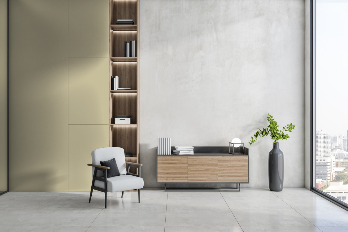 Краска Little Greene цвет Stone-Dark-Cool 67