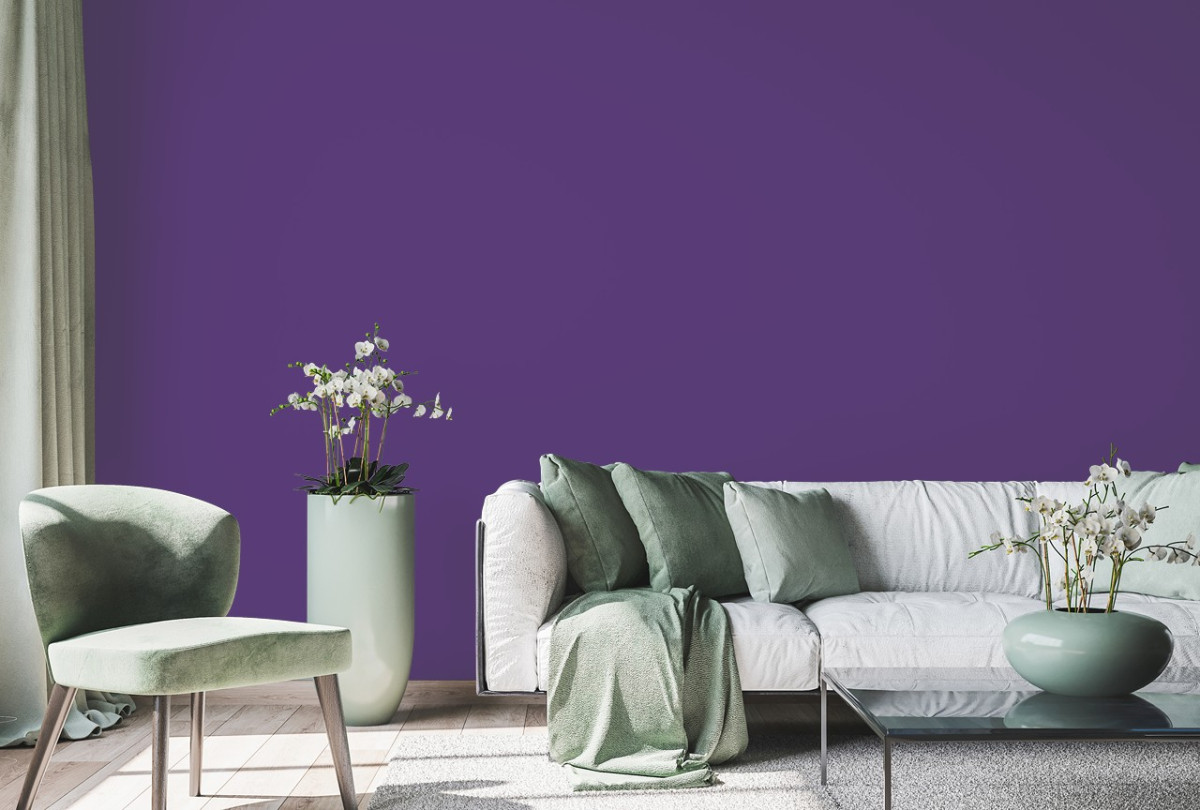 Краска Little Greene цвет Palatine