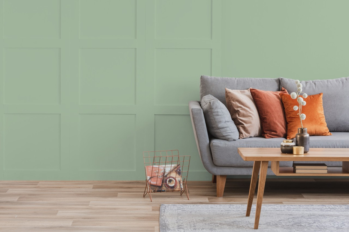 Краска Little Greene цвет Whimsey