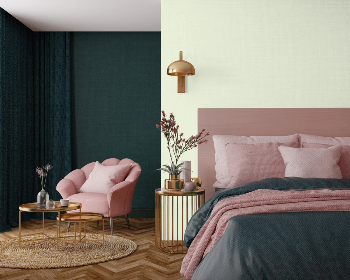 Краска Little Greene цвет Acorn Mid 294