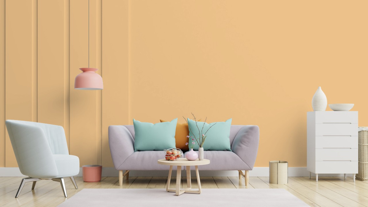 Краска Little Greene цвет Light Wicker