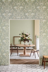 Обои Little Greene Révolution Papers Versailles Monument