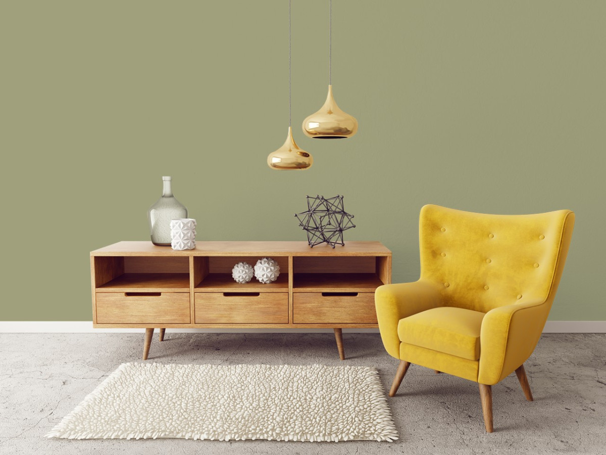 Краска Little Greene цвет Normandy Grey 79