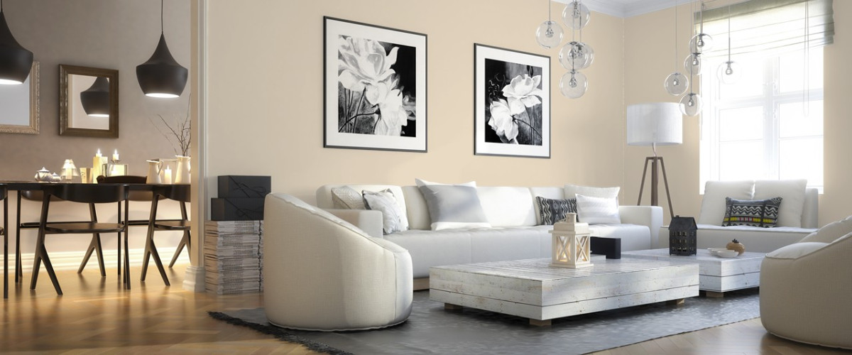 Краска Little Greene цвет Beauvais Lilac 29