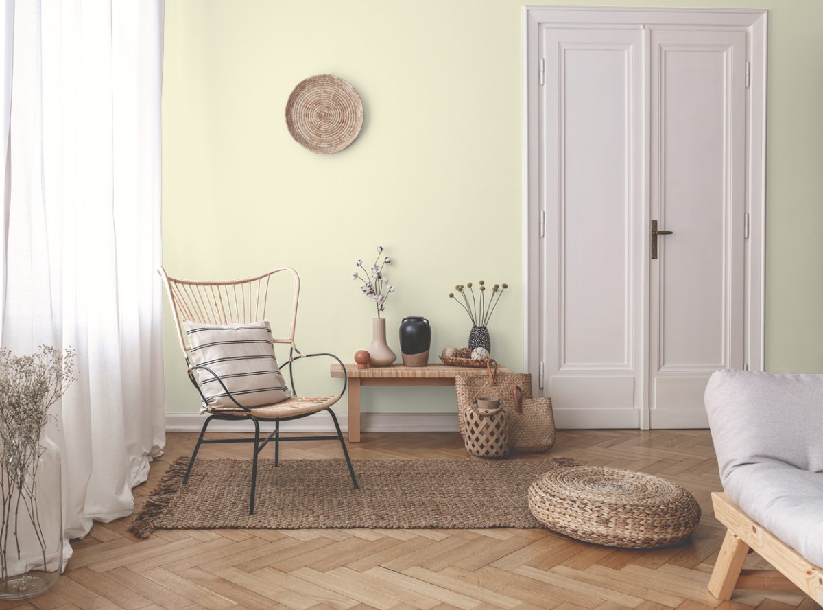 Краска Little Greene цвет Linnet 89