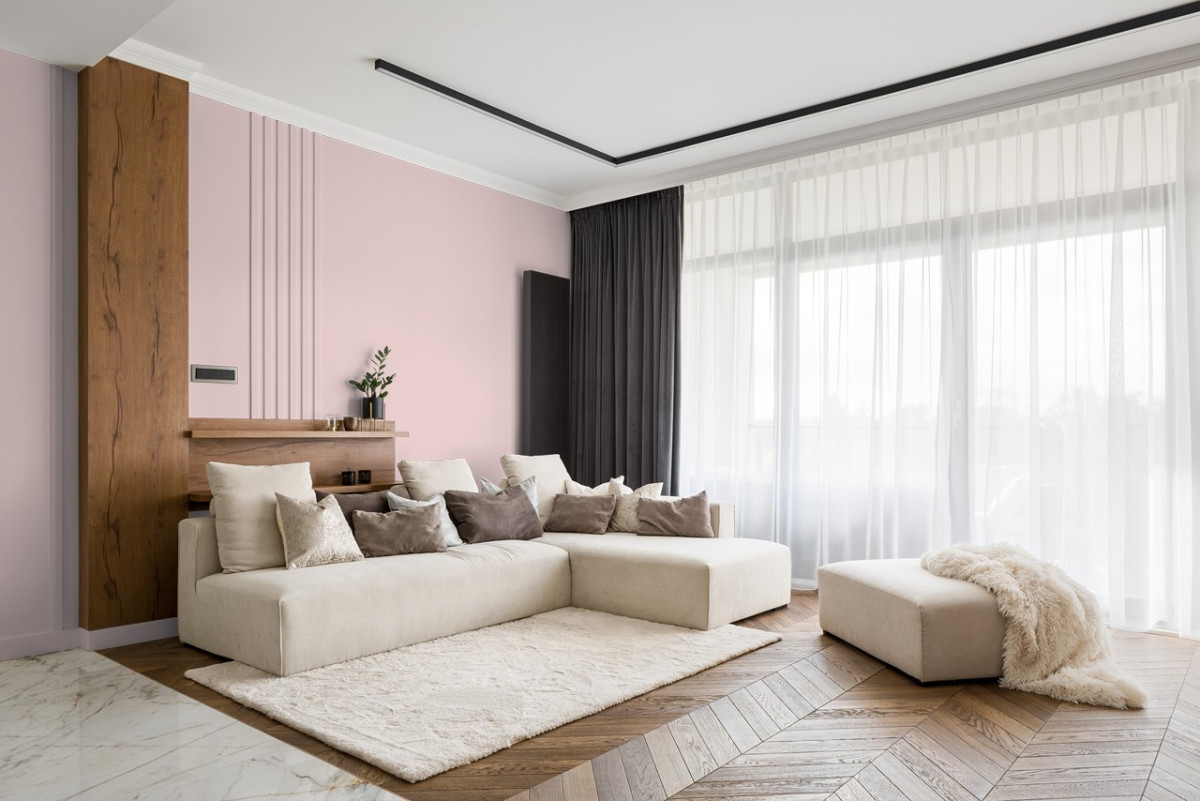 Краска Little Greene цвет Confetti 274