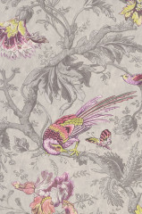 Обои Little Greene Archive Trails II Crowe Hall Lane Charme