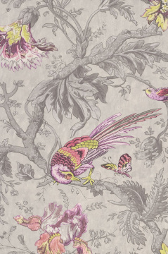 Обои Little Greene Archive Trails II Crowe Hall Lane Charme