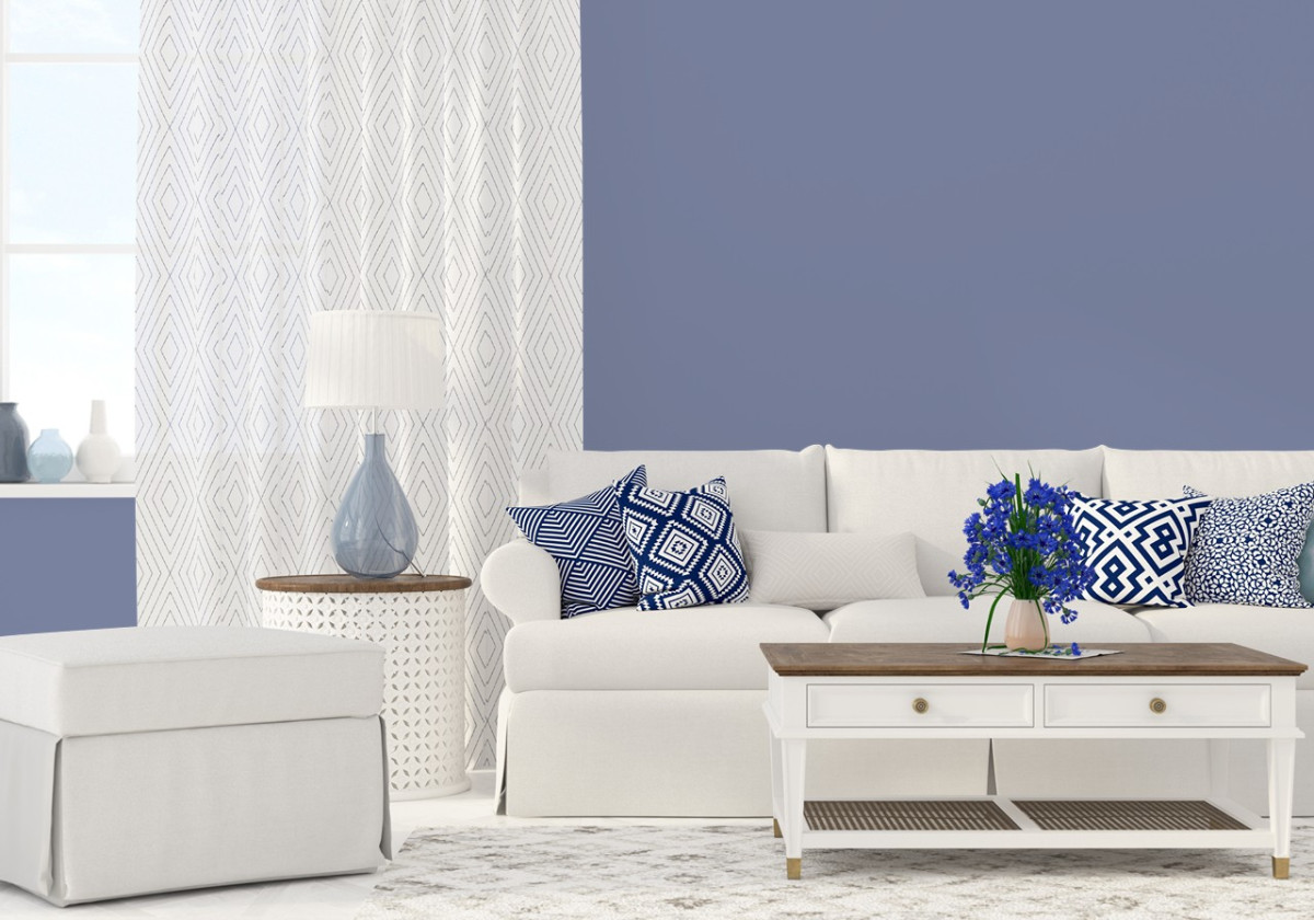 Краска Little Greene цвет Peep