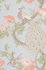 Обои Little Greene National Trust Pavona Pearle