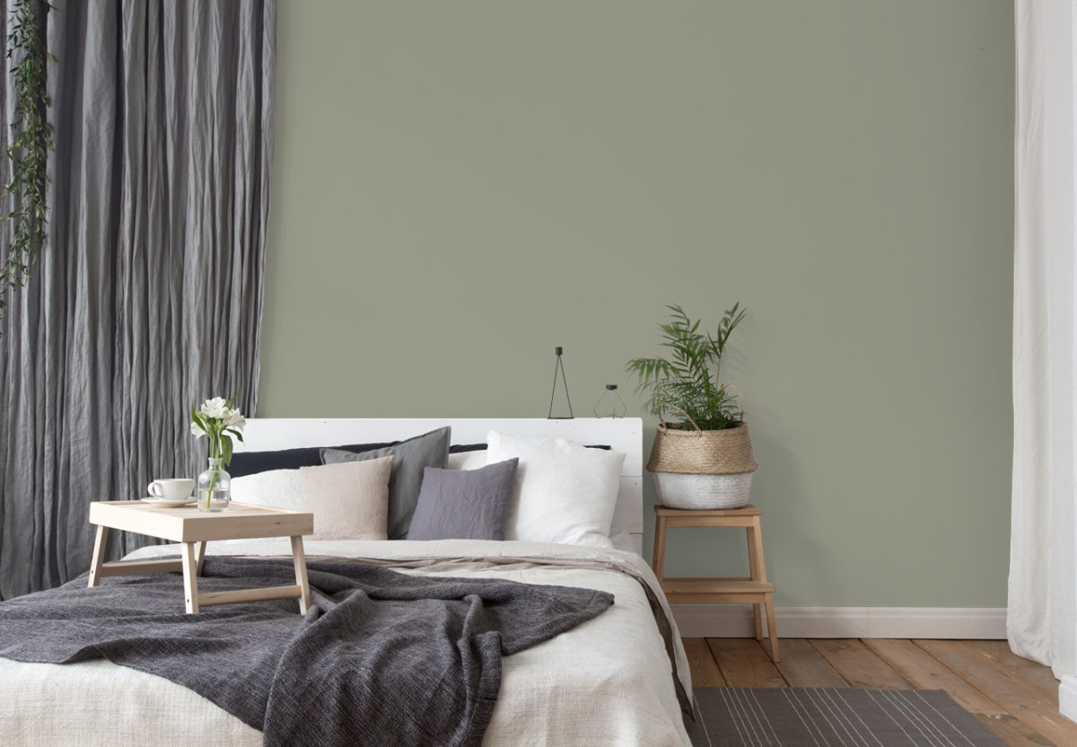 Краска Little Greene цвет Putti 292