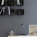 Краска Little Greene цвет Dark Lead Colour 118
