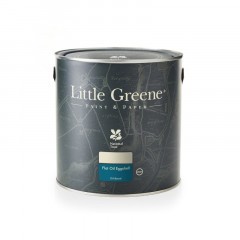 Краска Little Greene Flat Oil Eggshell