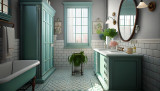 Краска Little Greene цвет Clockface 81