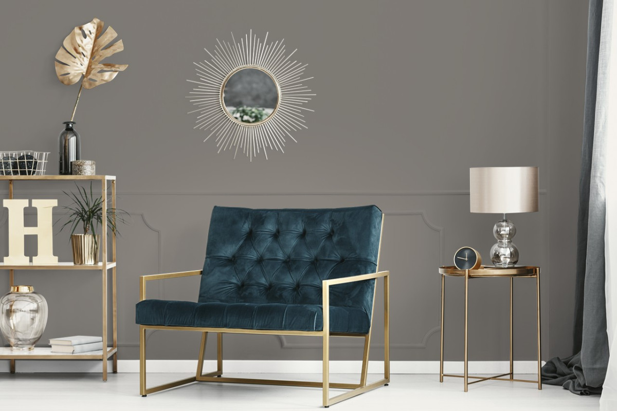 Краска Little Greene цвет Baluster 321