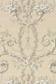 Обои Little Greene Révolution Papers Versailles Guilded