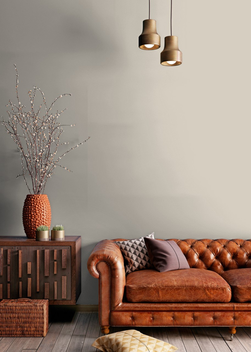 Краска Little Greene цвет Marquee