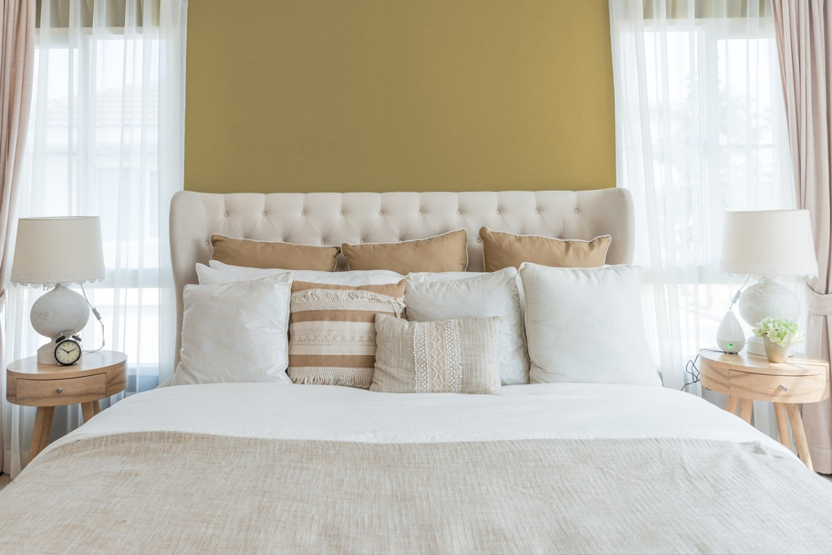 Краска Little Greene цвет Ticking