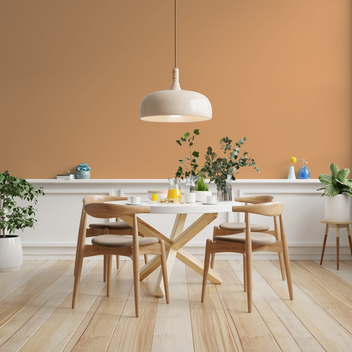 Краска Little Greene цвет Rattan