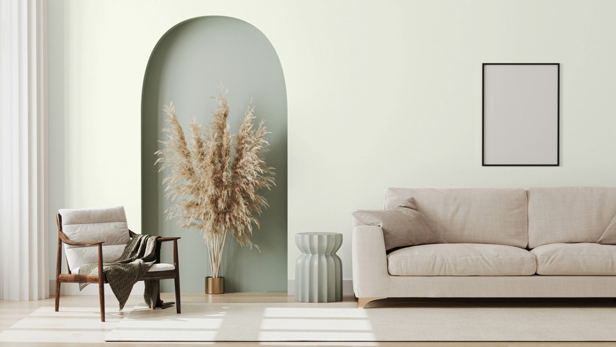 Краска Little Greene цвет Camisole