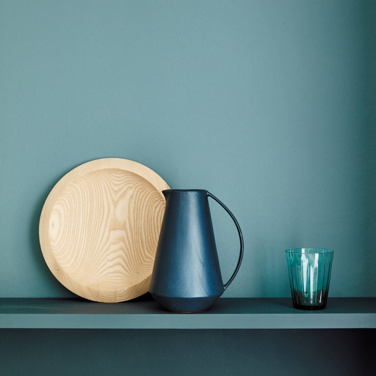 Краска Little Greene цвет Tea with Florence 310