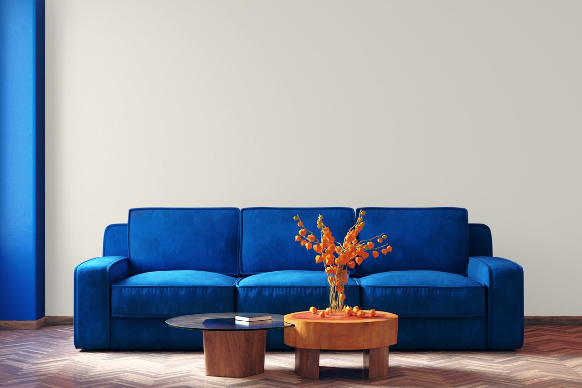 Краска Little Greene цвет Wood Ash 229