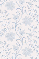 Обои Little Greene London Wallpapers V Bedford Square Porcelain
