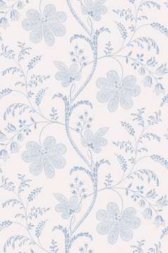 Обои Little Greene London Wallpapers V Bedford Square Porcelain
