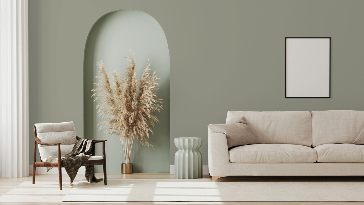 Краска Little Greene цвет Putti 292