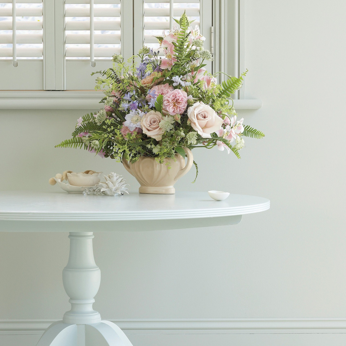 Краска Little Greene цвет Tracery II 78