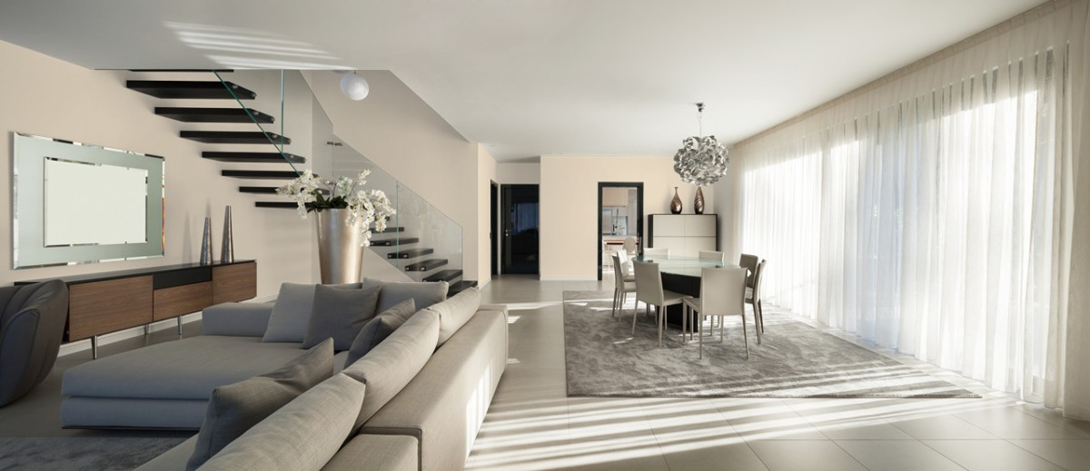 Краска Little Greene цвет Beauvais Lilac 29