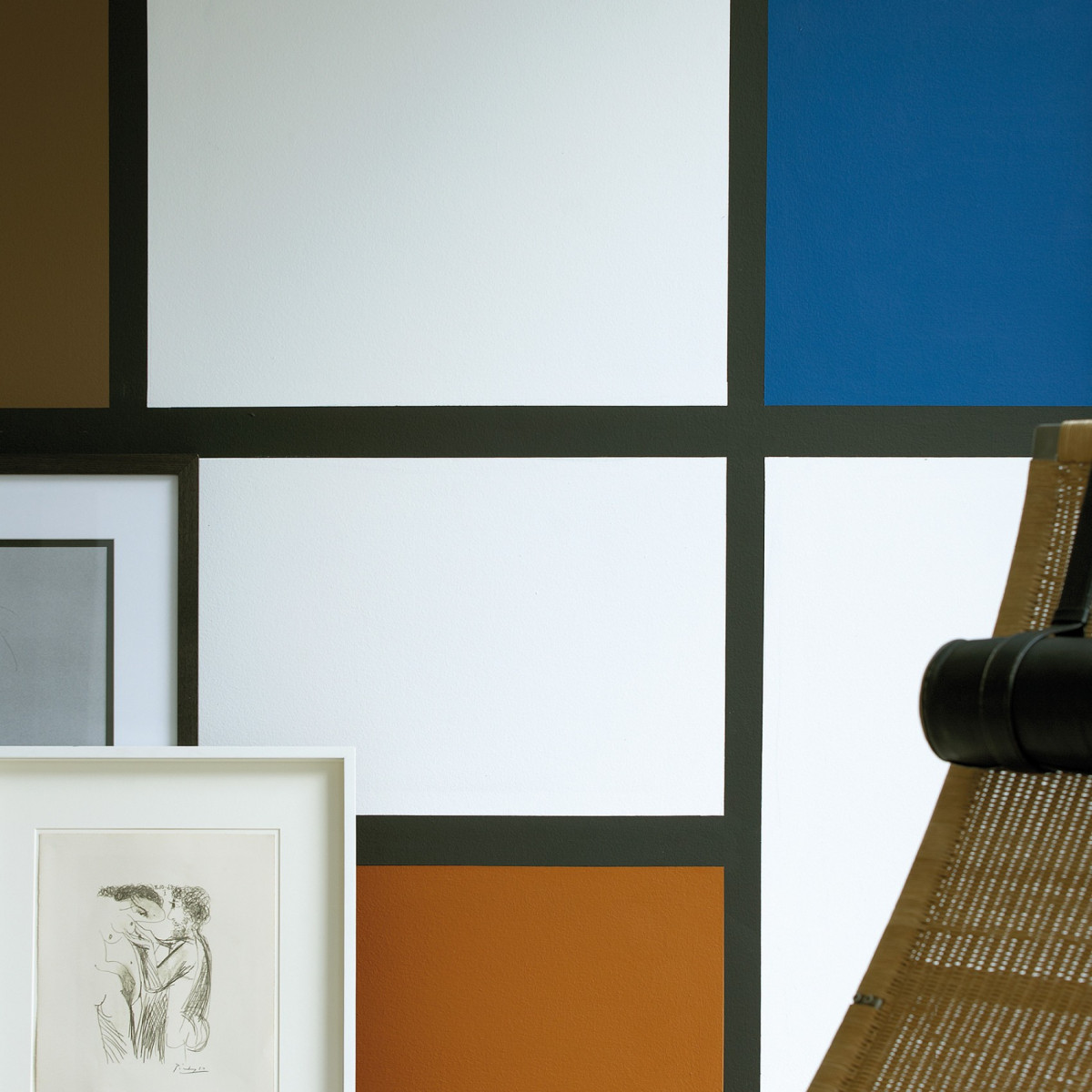 Краска Little Greene цвет Shirting 129