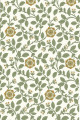 Обои Little Greene London Wallpapers IV Richmond Green Guinevere