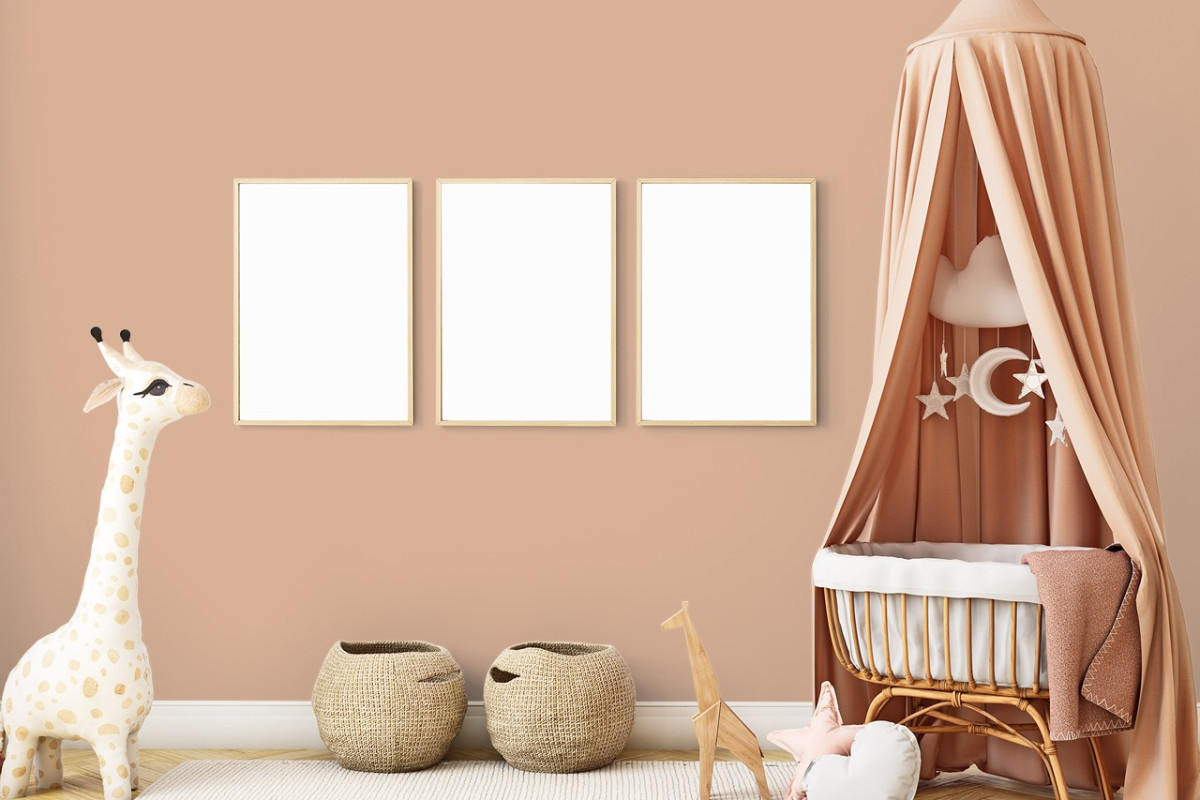 Краска Little Greene цвет Tuscany