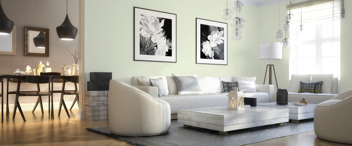 Краска Little Greene цвет Acorn Mid 294