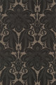 Обои Little Greene London Wallpapers IV Albemarle St Charcoal