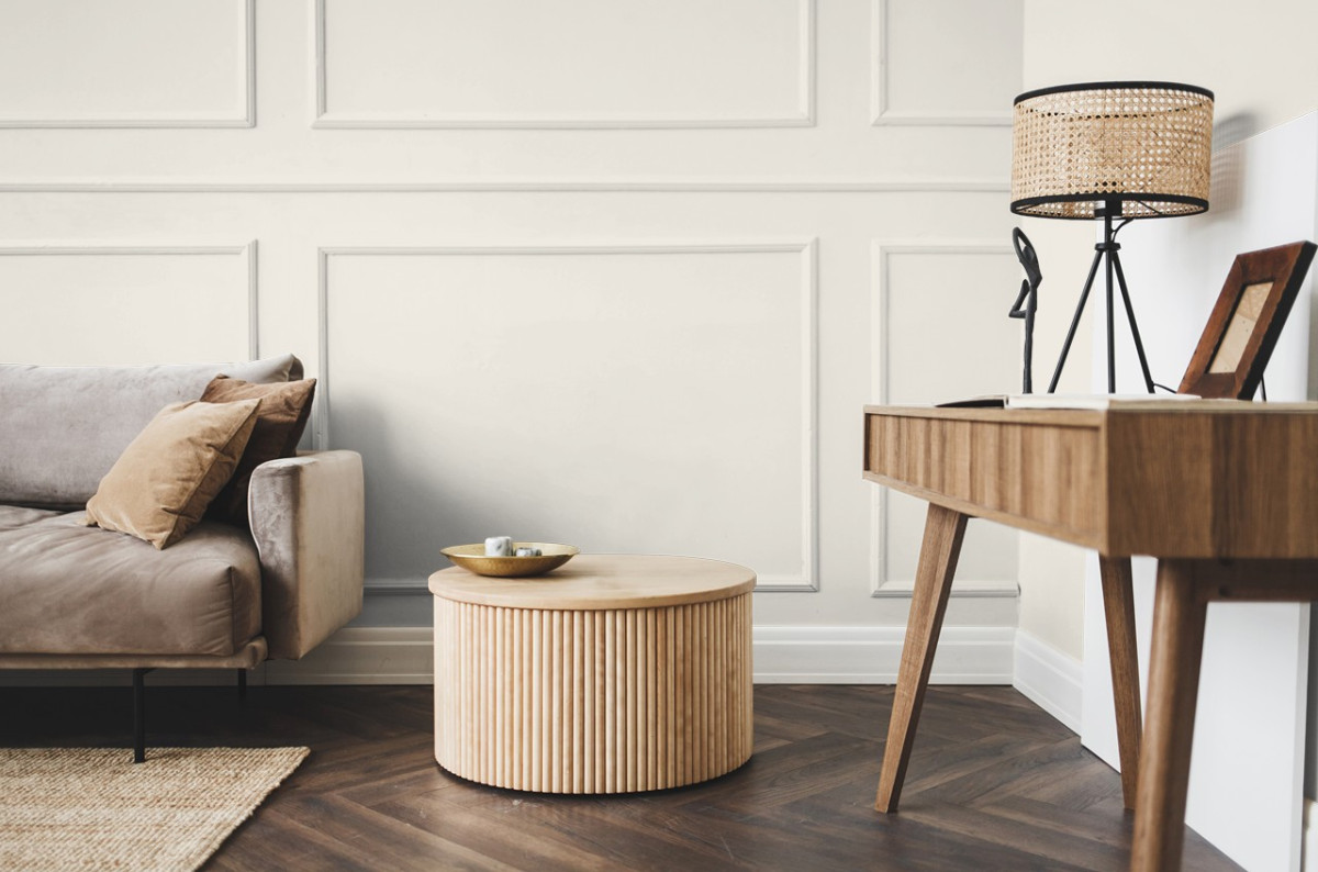 Краска Little Greene цвет Wood Ash 229