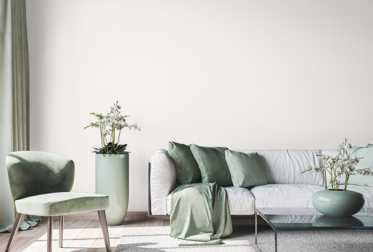 Краска Little Greene цвет Dorchester Pink Pale 285