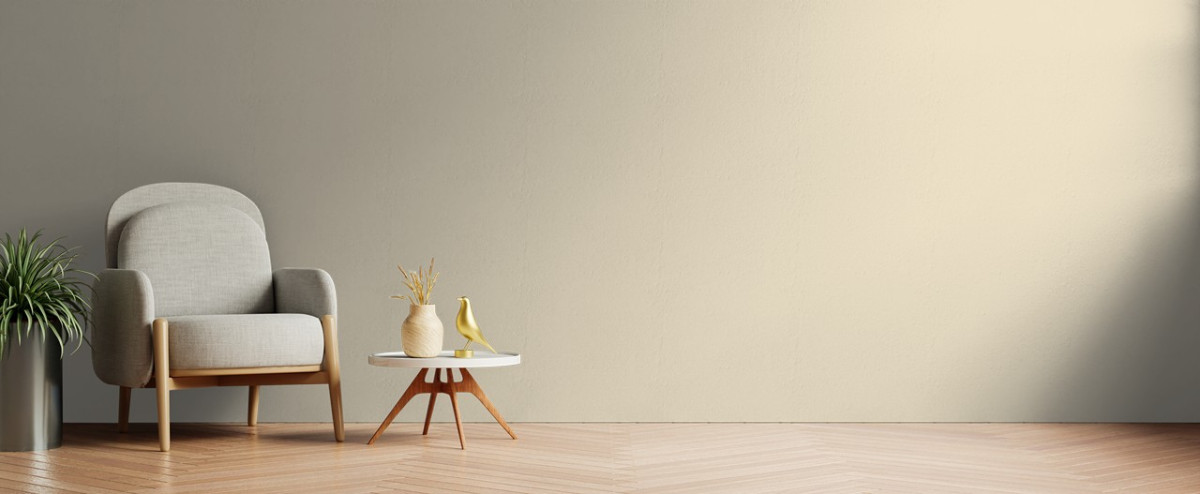 Краска Little Greene цвет Travertine Light 272