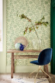 Обои Little Greene London Wallpapers V Bedford Square Acorn