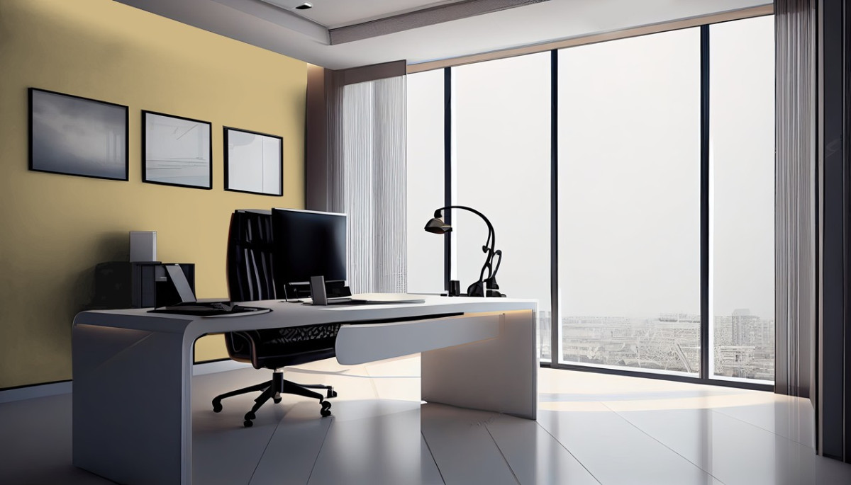 Краска Little Greene цвет Bath Stone 64