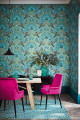 Обои Little Greene London Wallpapers V Brodsworth Empress