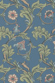 Обои Little Greene National Trust Stag Trail Juniper