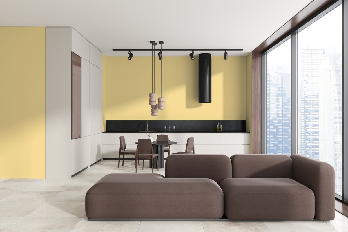 Краска Little Greene цвет Ivory 62