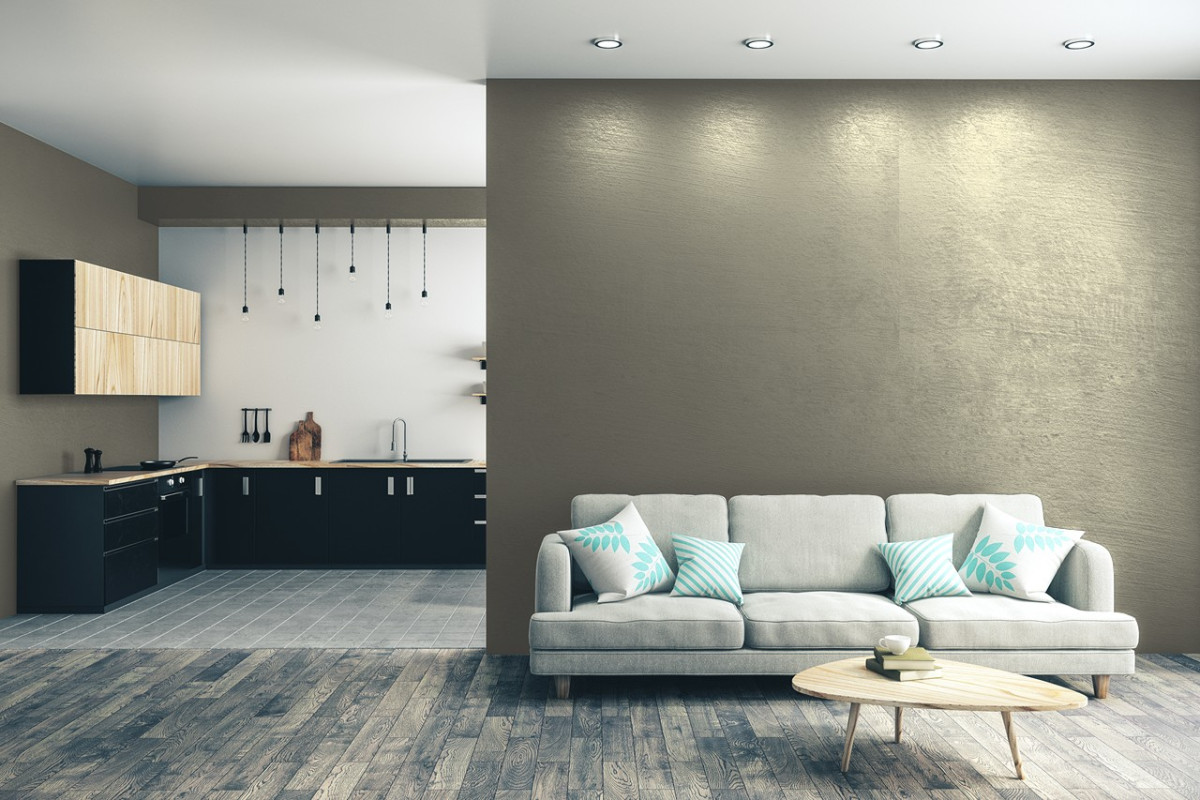 Краска Little Greene цвет Paradise