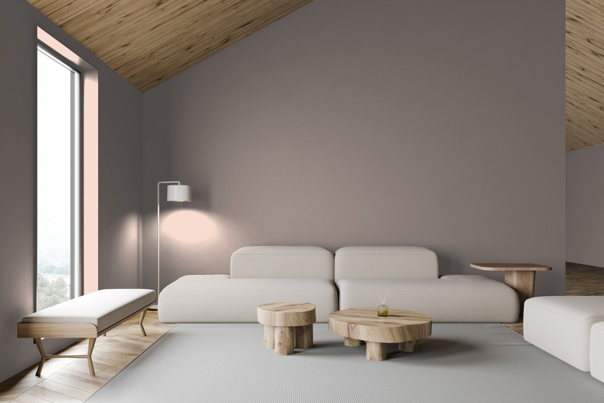 Краска Little Greene цвет Inner Shell