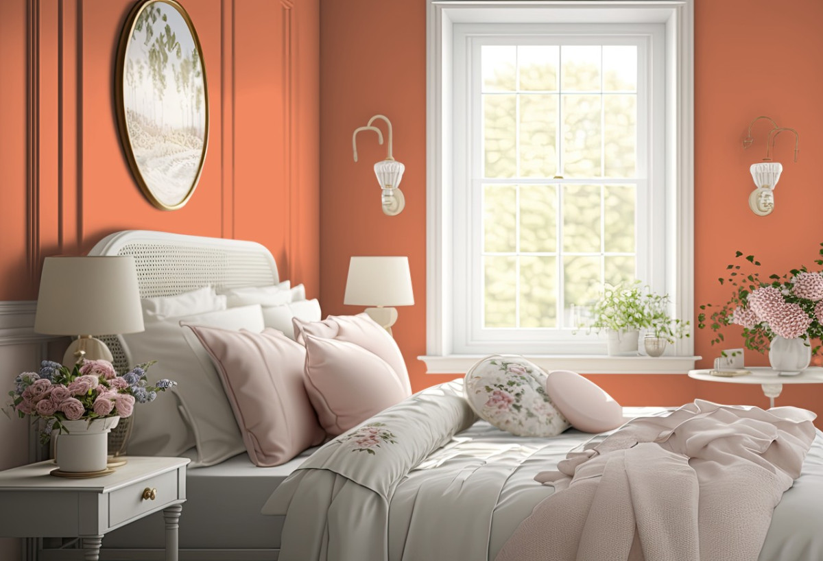 Краска Little Greene цвет Theatrical