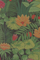 Обои Little Greene 20th Century Papers Reverie Jungle